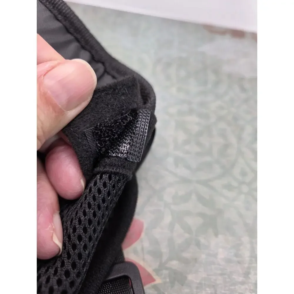 Pawaboo Pet Carrier Backpack (Size M) See Size Chart Up To 10 Lbs.